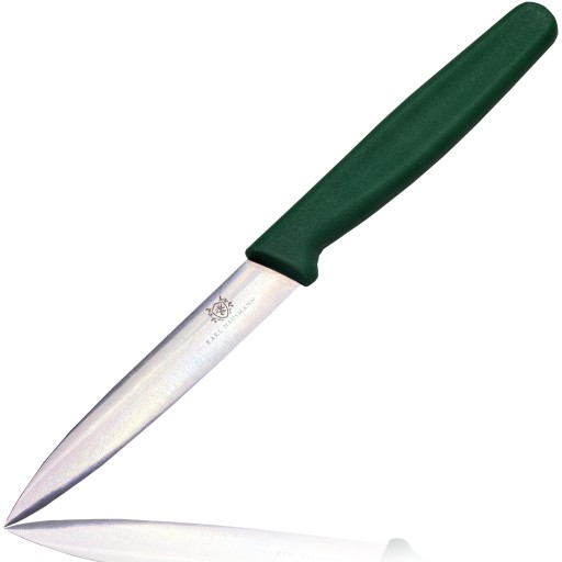 KUCHYŇSKÝ KUCHYŇSKÝ NÔŽ NA LÚPANIE JABLKÁ A OVOCIA, PEVNÝ 10 CM