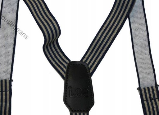 LEE HARNESS LX99XE35
