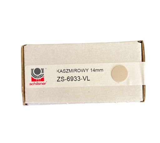 Nábytková zátka SwissKrono S - 6933 VL Kašmír