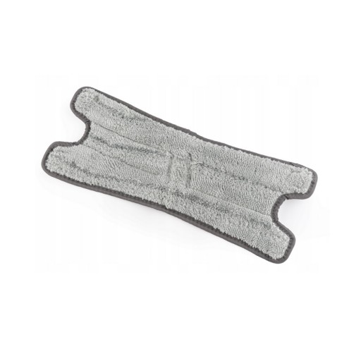 BELDRAY Náplň do mopu, mikrovlákno PET Plus X Shape Mop