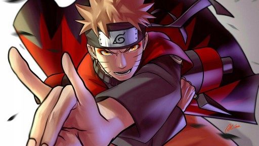 POSTAVA BLOKOV UCHIHA MADARA NARUTO