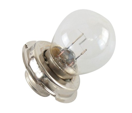 Žiarovka 12V 15W P26S S3 Bosma LAMP SKÚTER 2T 4T