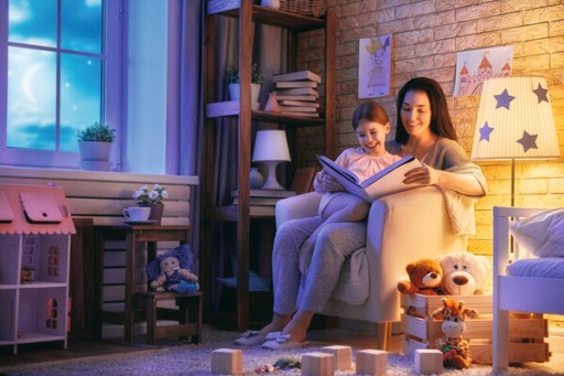 E27 LED žiarovka Kanlux IQ-LED A60 7,8W teplá biela