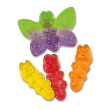 Trolli The Squiggles 200 g
