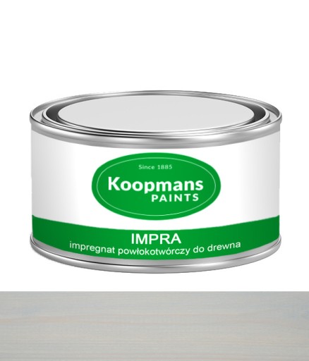 Koopmans Impra Impregnačná vzorka 100ml 030 Sivá pa