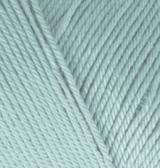 Priadza Diva - 463 Aqua Alize