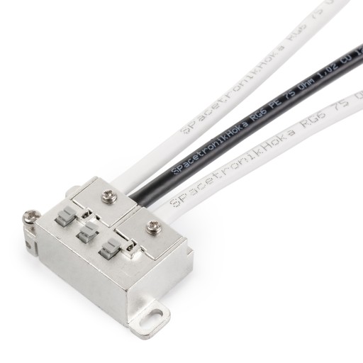 Splitter 1/2 SAT TV Unicable Splitter