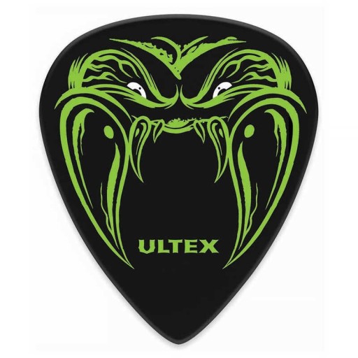 Gitarové trsátko Dunlop Black Fang Hetfield 0,94 mm