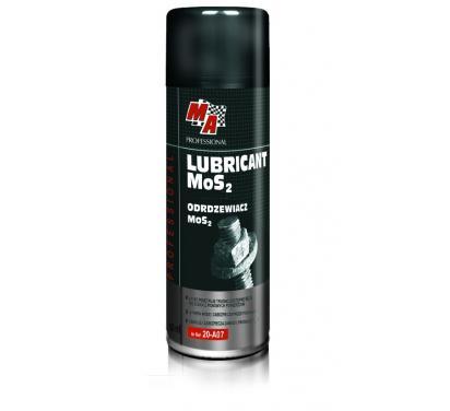 Amtra MoS2 odstraňovač hrdze 400ml - 20-A07