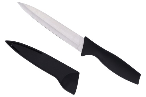 Kuchynský nôž na šúpanie zeleniny, 13 cm, univerzálny