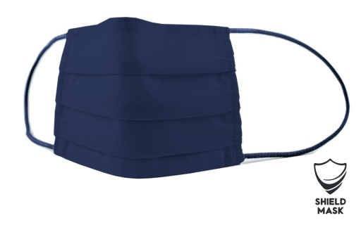 Maska na tvár s gumičkou Masks Mask Masks 24h