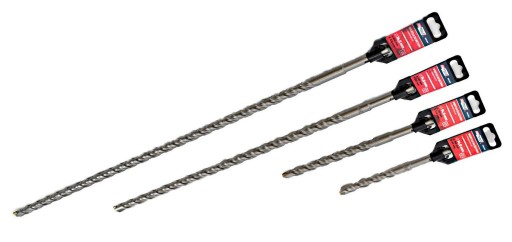 AWTOOLS SDS VŔTAČKA 16* 600mm AW42856