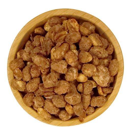 ARAŠIDY V KARAMELI 500g - MIGOskupina