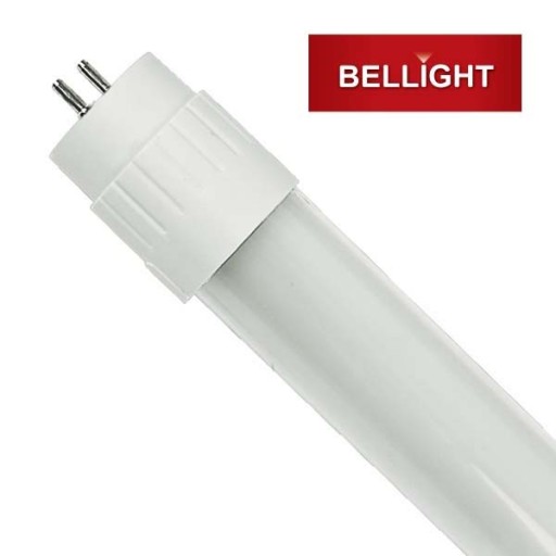 LED trubicová lampa T8 G13 230V 9W = 18W 900LM 6500K STUDENÁ 60CM