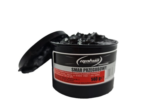 Mazivo na kĺby 140g CAN MALWA