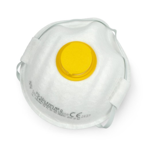Polomaska proti prachu Yato YT-74862