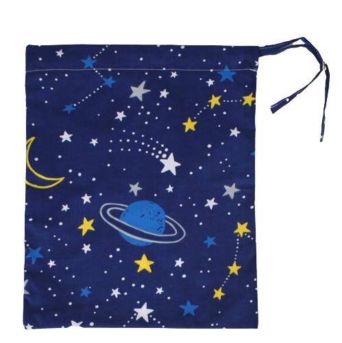 Obliečky vrece na topánky do škôlky 35/43 cm