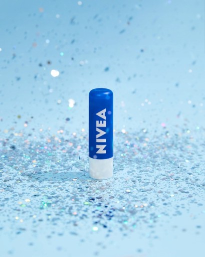 Ochranný rúž NIVEA Original Care