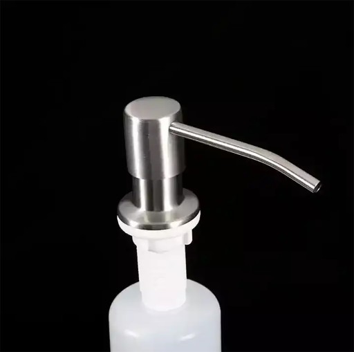 EB680 Dávkovač mydla 300ml
