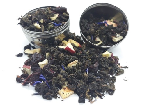 Full Moon Oolong čaj 50g LUBZIOŁEK