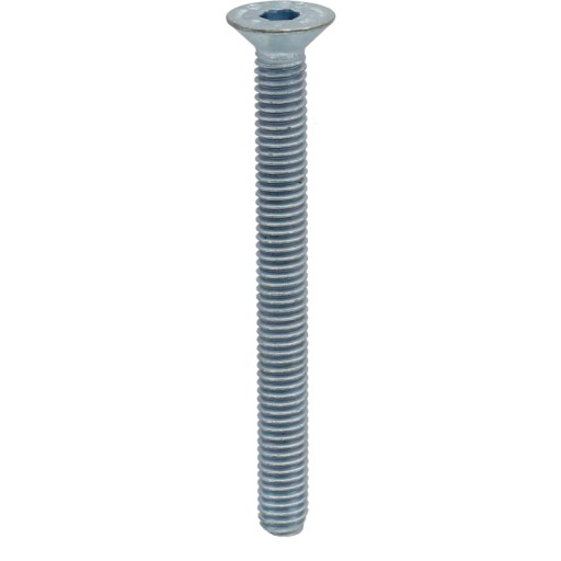 Šesťhranná skrutka M6x60 8,8 DIN 7991