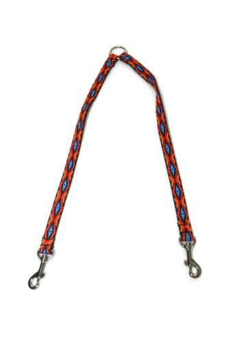 A-069 RHOMBUS SPLITTER 15MM