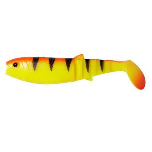 Savage Gear Cannibal Kopyto 15cm - Golden Amb.