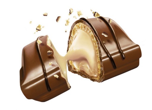 Kinder Bueno Mini 2ks x108g Ferrero čokoládové oblátky plnené tyčinky