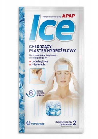 APAP ICE 2 OMIETKY / 12 l