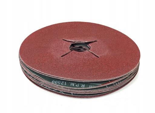 FIBER DISC FIBER DISC FIBER SHIELD GR40 SADA 10 ks