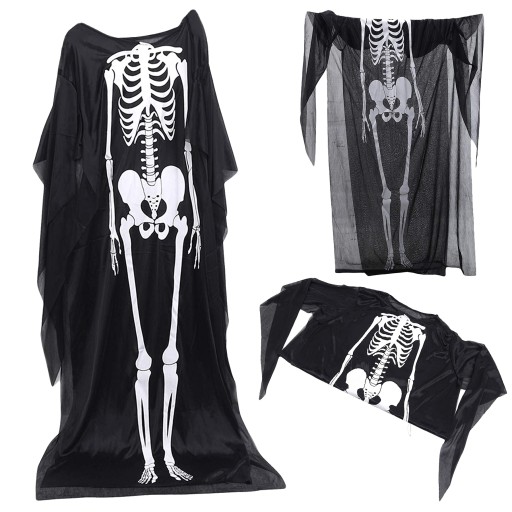 kostým na Halloween