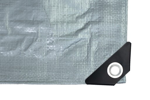 TARPET 2X3 VYSTUŽENÁ SILVER STRONG PLUS+