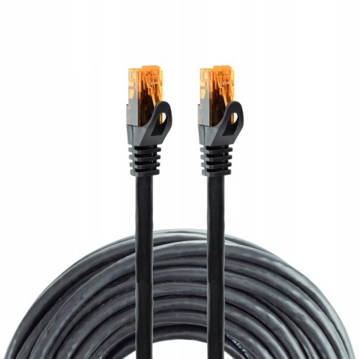 LAN ETHERNET RJ45 UTP CAT6 5M KÁBL
