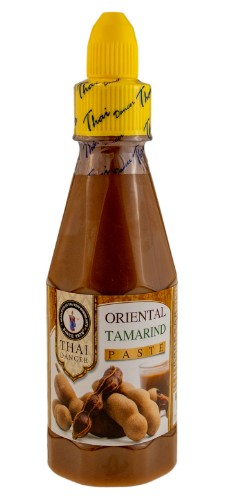 Tamarindová pasta Tamarind 250ml THAI DANCER