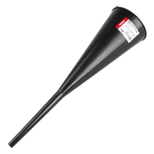 UNIVERZÁLNY lievik úzky DLHÝ 46CM