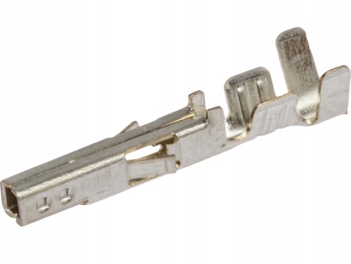 Konektory Mini-FIT samice /10 ks/