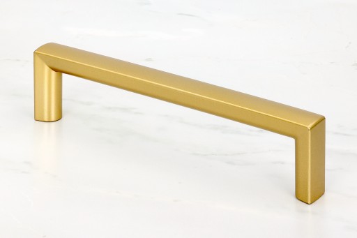 ZLATÁ NÁBYTKOVÁ ÚCHYTKA ÚCHYTKA NÁBYTKOVÁ KUCHYŇSKÁ SKRIŇKA ÚCHYTKA 128MM