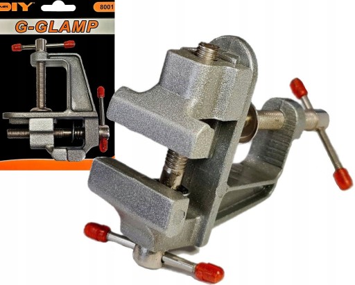 STOLNÝ ZVERÁK NA MODELOVANIE ŠPERKOV 30mm