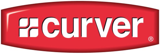 CURVER Priehľadná nádoba s odmerkou, 1 l