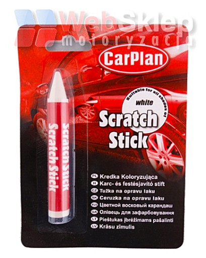 ŠKRABANKY BIELÝ KARPLÁN FAREBNICA S9J01