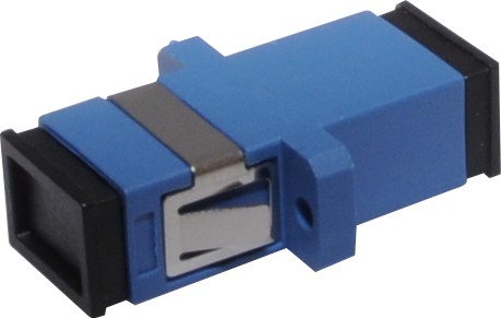 Jednorežimový adaptér SM, SC/PC, simplexný 1 ks