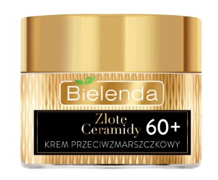 BIELENDA GOLDEN CERAMIDES krém 60+ deň/noc