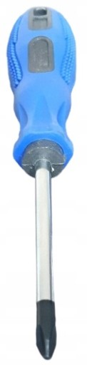 SKRUTKOVAČ KRÍŽOVÝ SKRUTKOVAČ PH 2x75mm DĹŽKA 17,5cm