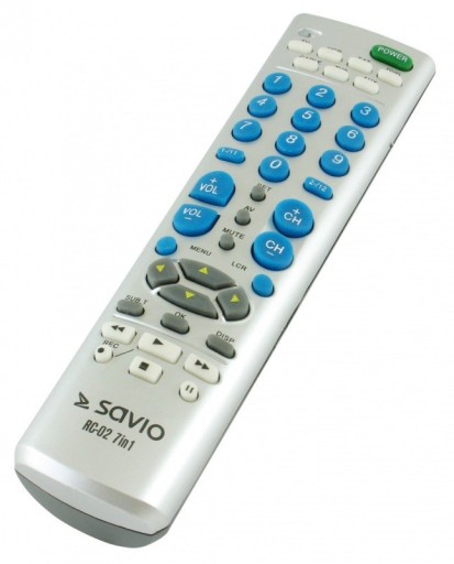 Diaľkové ovládanie Thomson RCT3003