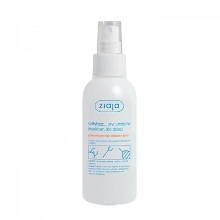 Ziaja Ziajka, zubná pasta, 50 ml