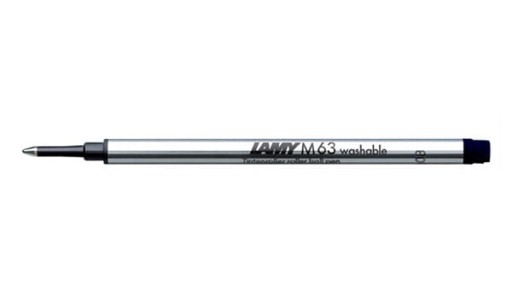 Náplň do guľôčkových pier Lamy M63 Black M