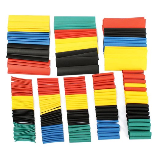TEPELNÉ IZOLOVACIE RÚRY x328 SET