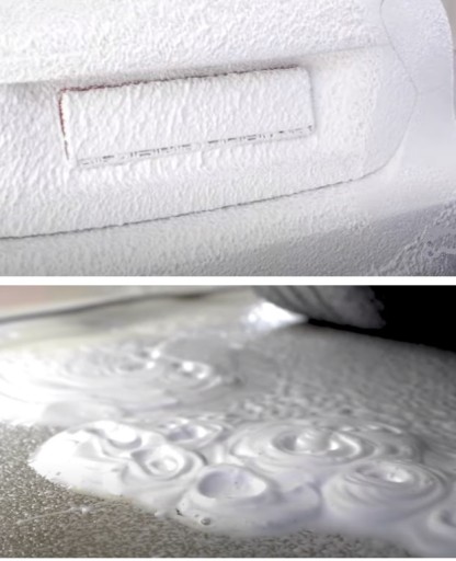 ProClean4 AKTÍVNA PENA NA UMÝVANIE AUTA 1L