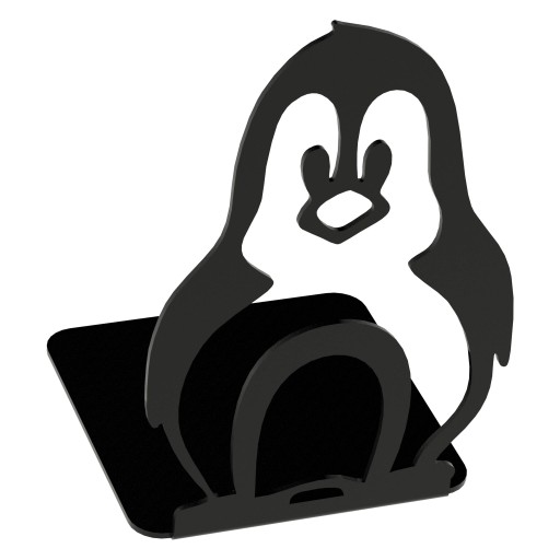 Stojan na knihy Penguin Stojan na knihy PENGUIN
