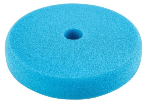 Leštiaci vankúšik 150 x 150 mm x 25 mm, veľmi tvrdá špongia
